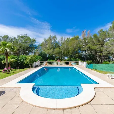 Villa Your House Marques *