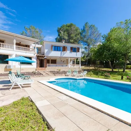 Your House Marques Villa *