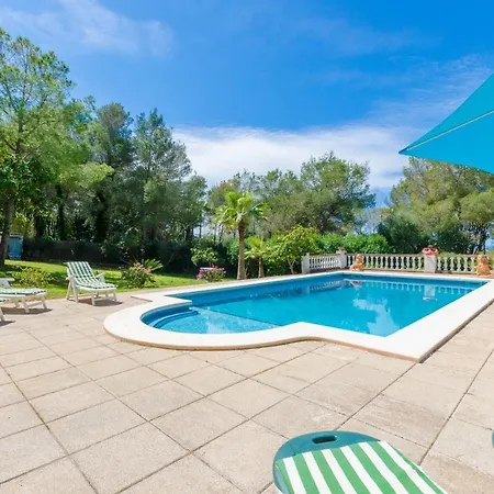 Your House Marques Villa Palma de Mallorca