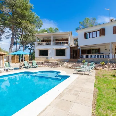 Villa Your House Marques Palma de Mallorca