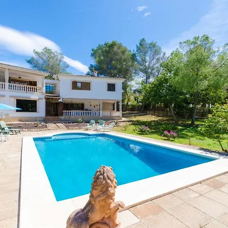 Villa Your House Marques