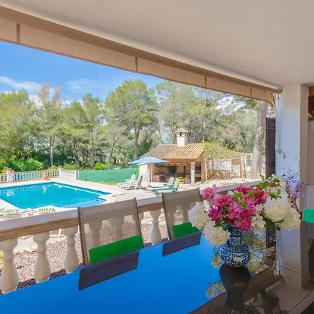 Your House Marques Villa