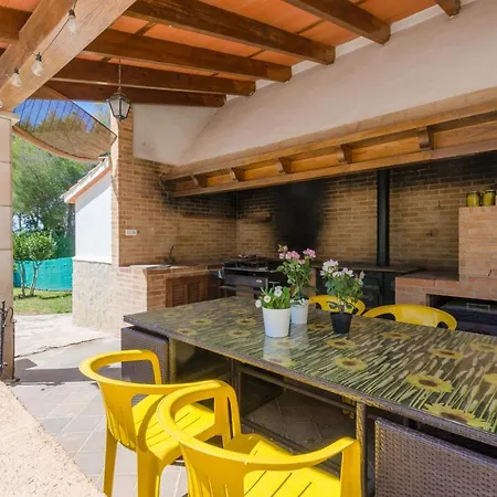 Your House Marques