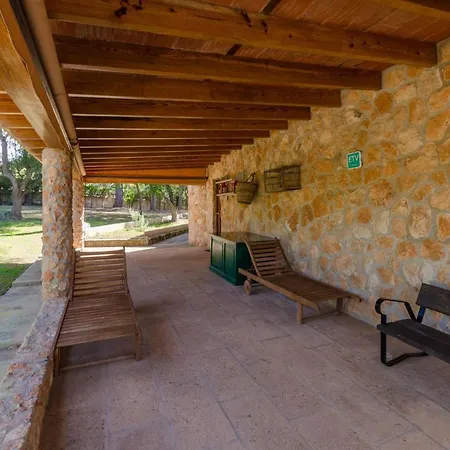 Villa Your House Marques Palma de Mallorca