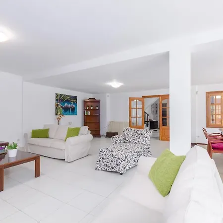 Your House Marques Palma de Mallorca