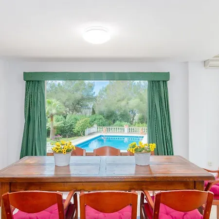 Your House Marques Villa