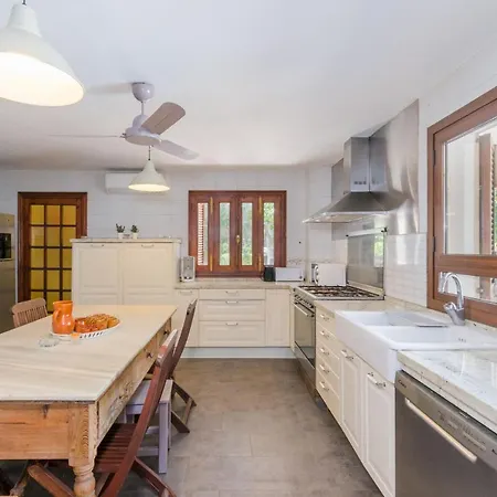 Villa Your House Marques Palma de Mallorca