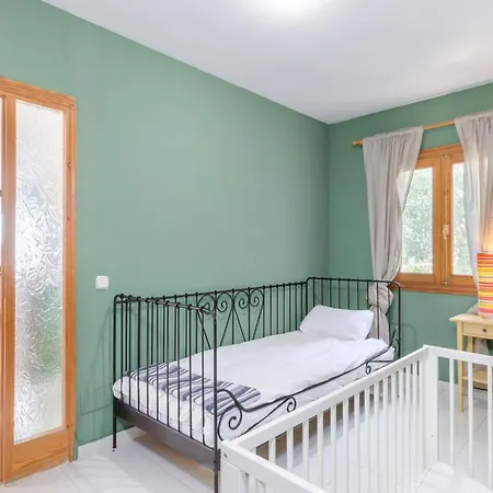 Villa Your House Marques *