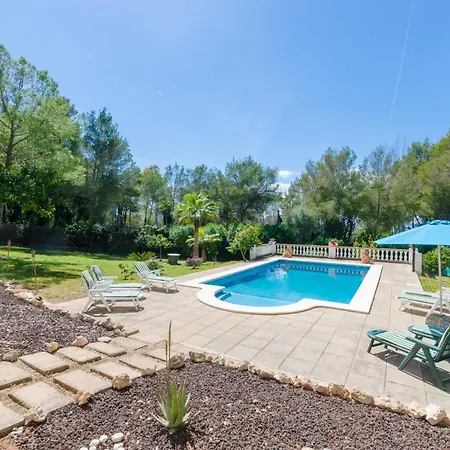 Your House Marques Villa *