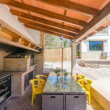 Your House Marques