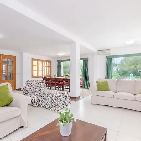 Your House Marques Villa *