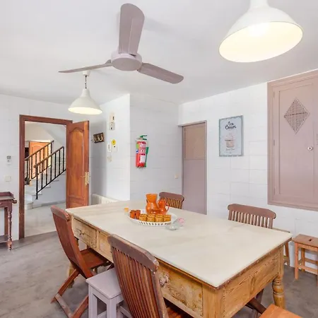 Your House Marques Villa Palma