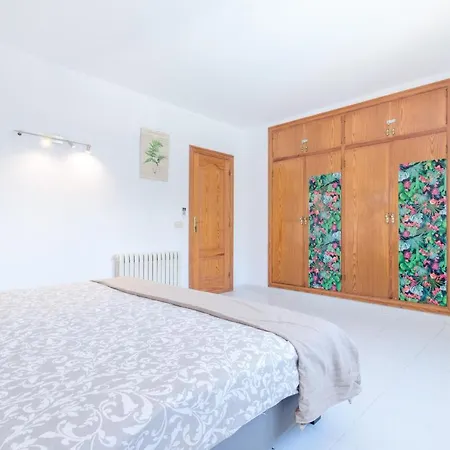 Your House Marques Villa *
