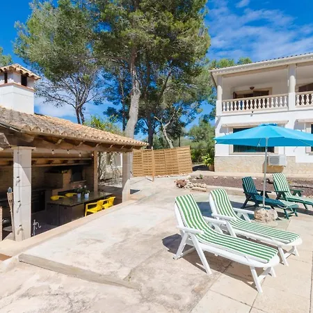 Villa Your House Marques *