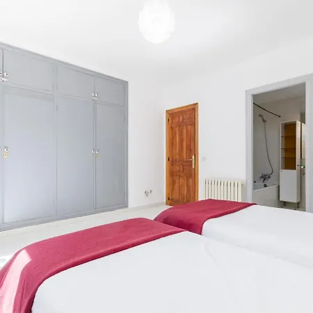 Your House Marques Palma de Mallorca