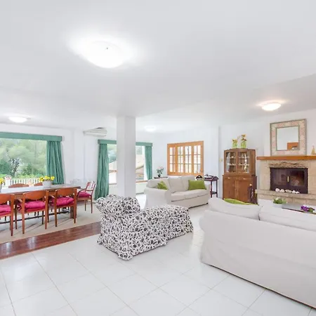 Villa Your House Marques *