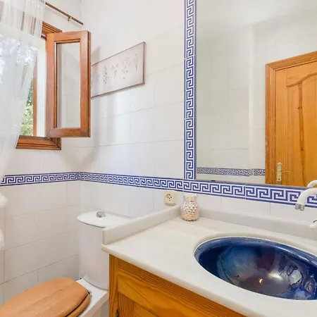 Villa Your House Marques