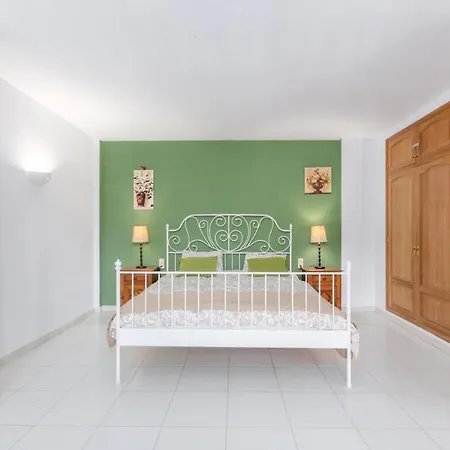Your House Marques Villa *