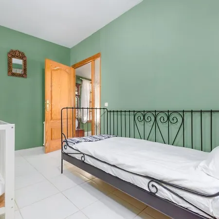 Your House Marques Villa Palma de Mallorca