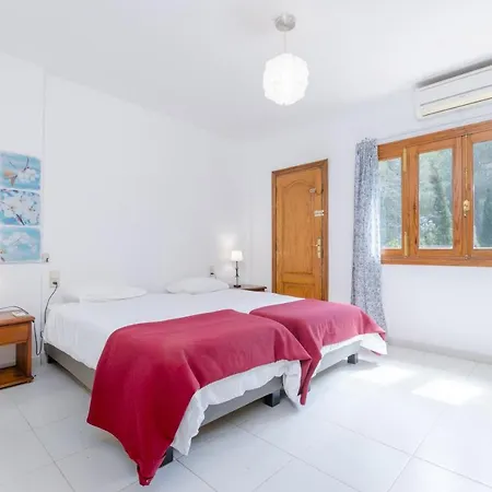 Your House Marques Villa Palma de Mallorca